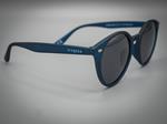 Sunglasses Pacific Blue