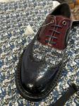 Zapatos Gasha  | Aragaza - Votre chemise faite à Barcelone - Mode de Barcelone - Chemises de qualité