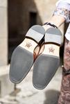 Zapatos 8040H 26 Cuero Burdeos | Aragaza - Tu estilo hecho en Barcelona - Barcelona Fashion - Camisas de Calidad
