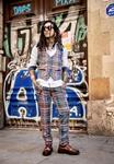 Pantalón Retro | Aragaza - Your shirt made in Barcelona - Quality shirts