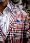 Americana Revolut  | Aragaza - Tu estilo hecho en Barcelona - Barcelona Fashion - Camisas de Calidad