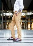 Pantalón LLopart Albero | Aragaza - Your shirt made in Barcelona - Quality shirts