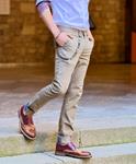 Zapatos 7949 H2 Cuero  | Aragaza - Votre chemise faite à Barcelone - Mode de Barcelone - Chemises de qualité