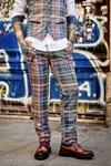 Pantalón Retro | Aragaza - Your shirt made in Barcelona - Quality shirts