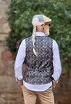 Chaleco Chicvon  | Aragaza - Els teus estils fets a Barcelona - Moda Barcelona - Samarretes de qualitat