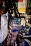 Americana Retro  | Aragaza - Your shirt made in Barcelona - Quality shirts