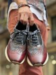 Bambas 7975H Corse | Aragaza - Tu estilo hecho en Barcelona - Barcelona Fashion - Camisas de Calidad