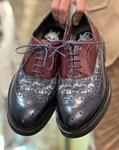 Zapatos Gasha  | Aragaza - Els teus estils fets a Barcelona - Moda Barcelona - Samarretes de qualitat