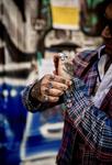 Americana Retro  | Aragaza - Your shirt made in Barcelona - Quality shirts