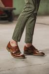 Pantalón Dollar  | Aragaza - Tu estilo hecho en Barcelona - Barcelona Fashion - Camisas de Calidad