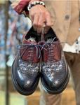 Zapatos Gasha  | Aragaza - Els teus estils fets a Barcelona - Moda Barcelona - Samarretes de qualitat