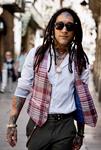 Chaleco Revolut  | Aragaza - Els teus estils fets a Barcelona - Moda Barcelona - Samarretes de qualitat