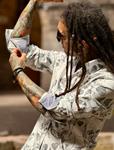 Camisa Skuller | Aragaza - Tu estilo hecho en Barcelona - Barcelona Fashion - Camisas de Calidad