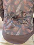 Chaleco Freddie  | Aragaza - Tu estilo hecho en Barcelona - Barcelona Fashion - Camisas de Calidad
