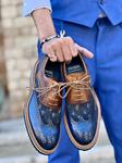 Zapatos Narablack V24 | Aragaza - Els teus estils fets a Barcelona - Moda Barcelona - Samarretes de qualitat