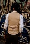 Chaleco Revolut  | Aragaza - Els teus estils fets a Barcelona - Moda Barcelona - Samarretes de qualitat
