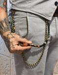 Chain 255 | Aragaza - Tu estilo hecho en Barcelona - Barcelona Fashion - Camisas de Calidad