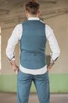 Chaleco Bot Fuel | Aragaza - Tu estilo hecho en Barcelona - Barcelona Fashion - Camisas de Calidad