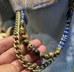 Chain 244 | Aragaza - Tu estilo hecho en Barcelona - Barcelona Fashion - Camisas de Calidad