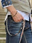 Chain 249 | Aragaza - Els teus estils fets a Barcelona - Moda Barcelona - Samarretes de qualitat
