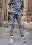 Pantalón Bcn Koss Fuel | Aragaza - Votre chemise faite à Barcelone - Mode de Barcelone - Chemises de qualité