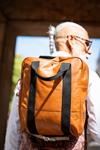 Bolso Arabag 350 Cuero | Aragaza - Tu estilo hecho en Barcelona - Barcelona Fashion - Camisas de Calidad