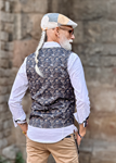 Chaleco Chicvon  | Aragaza - Els teus estils fets a Barcelona - Moda Barcelona - Samarretes de qualitat