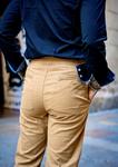 Pantalón LLopart Albero | Aragaza - Your shirt made in Barcelona - Quality shirts