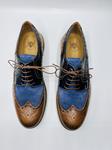 Zapatos 7949H V24 Cuero  | Aragaza - Els teus estils fets a Barcelona - Moda Barcelona - Samarretes de qualitat
