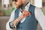 Chaleco Bot Fuel | Aragaza - Tu estilo hecho en Barcelona - Barcelona Fashion - Camisas de Calidad
