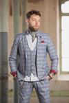 Americana Romeo | Aragaza - Tu estilo hecho en Barcelona - Barcelona Fashion - Camisas de Calidad