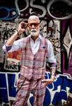 Chaleco Revolut  | Aragaza - Els teus estils fets a Barcelona - Moda Barcelona - Samarretes de qualitat