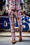 Pantalón Revolut | Aragaza - Your shirt made in Barcelona - Quality shirts