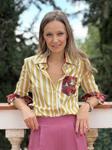 Camisa Geisha | Aragaza - Tu estilo hecho en Barcelona - Barcelona Fashion - Camisas de Calidad
