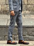 Pantalón Impure  | Aragaza - Votre chemise faite à Barcelone - Mode de Barcelone - Chemises de qualité