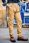 Pantalón LLopart Albero | Aragaza - Your shirt made in Barcelona - Quality shirts