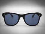 Gafas Iceland negro