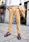 Pantalón LLopart Albero | Aragaza - Your shirt made in Barcelona - Quality shirts