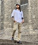 Camisa Von Blanca | Aragaza - Tu estilo hecho en Barcelona - Barcelona Fashion - Camisas de Calidad