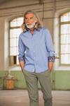 Camisa Celona | Aragaza - Tu estilo hecho en Barcelona - Barcelona Fashion - Camisas de Calidad