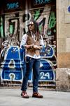 Pantalón Wang  | Aragaza - Votre chemise faite à Barcelone - Mode de Barcelone - Chemises de qualité