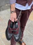 Zapatos 7437H Von  | Aragaza - Tu estilo hecho en Barcelona - Barcelona Fashion - Camisas de Calidad