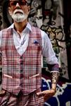 Chaleco Revolut  | Aragaza - Els teus estils fets a Barcelona - Moda Barcelona - Samarretes de qualitat