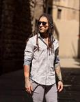 Camisa Maa | Aragaza - Your shirt made in Barcelona - Quality shirts
