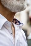 Camisa Civita | Aragaza - Els teus estils fets a Barcelona - Moda Barcelona - Samarretes de qualitat