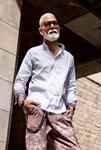 Camisa Villetta Blanco | Aragaza - Els teus estils fets a Barcelona - Moda Barcelona - Samarretes de qualitat