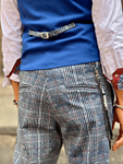 Pantalón Impure  | Aragaza - Votre chemise faite à Barcelone - Mode de Barcelone - Chemises de qualité