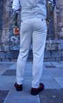 Pantalón Audo gris  | Aragaza - Your shirt made in Barcelona - Quality shirts