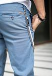 Pantalón Piero Micro Albero | Aragaza - Your shirt made in Barcelona - Quality shirts