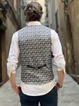 Chaleco Gasha  | Aragaza - Els teus estils fets a Barcelona - Moda Barcelona - Samarretes de qualitat